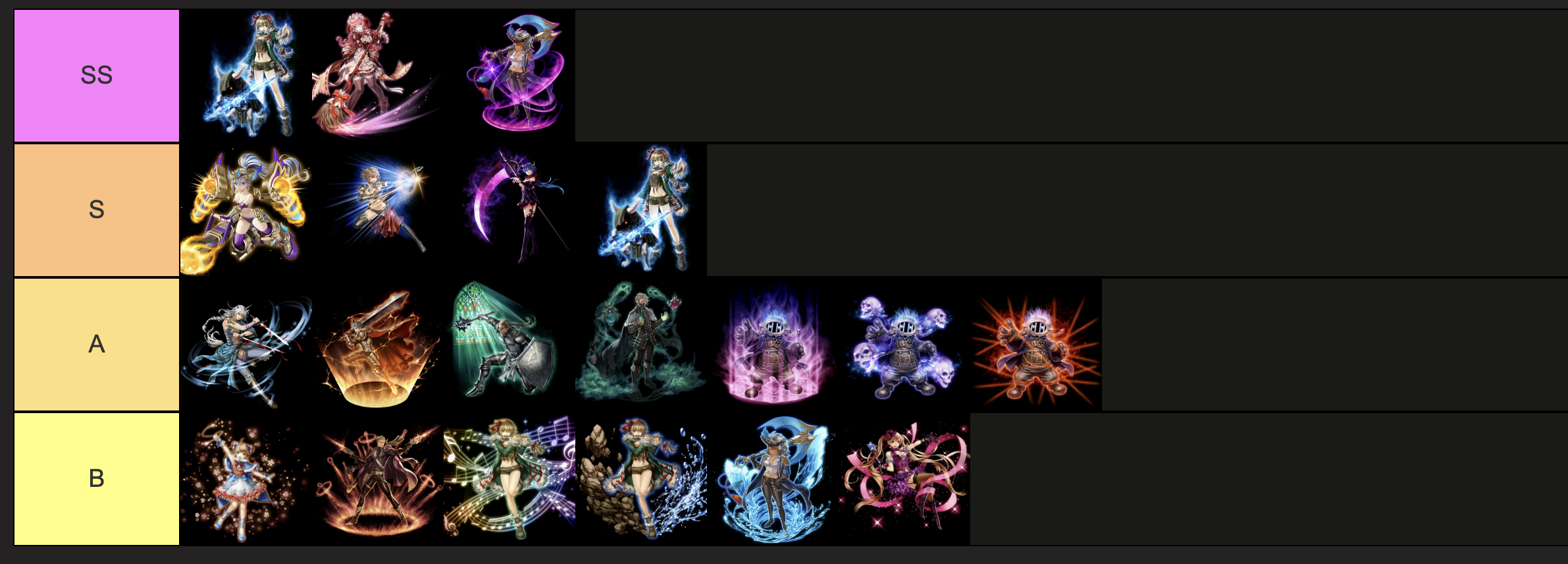 レッドストーン【TIER】
